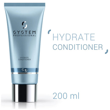 System Professional Hydrate Conditioner 200ml - System Professional